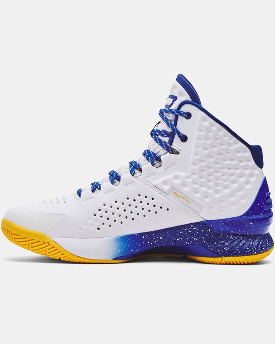 Curry 1 Retro image number 1