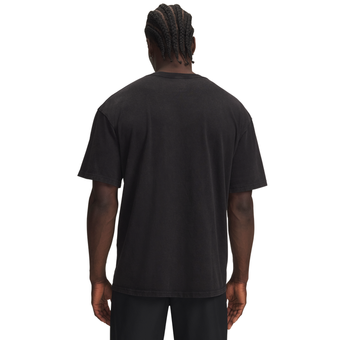 UA Heavyweight Wash image number 2