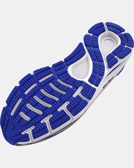 Men's UA HOVR™ Sonic 5 Breeze Running Shoes image number 4