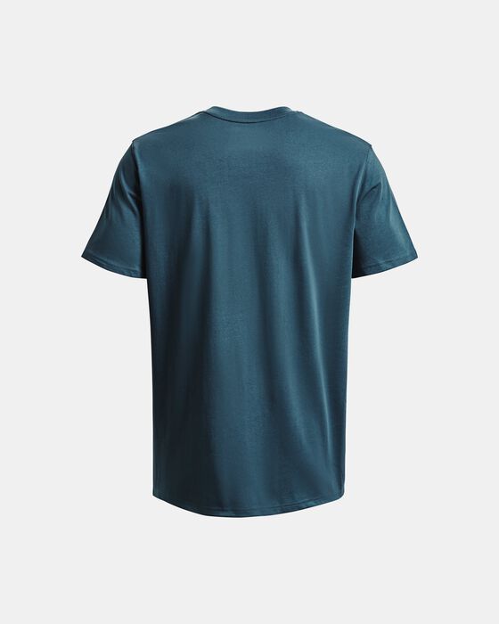 UA Logo Embroidered Heavyweight UA Logo Embroidered Heavyweight image number 5