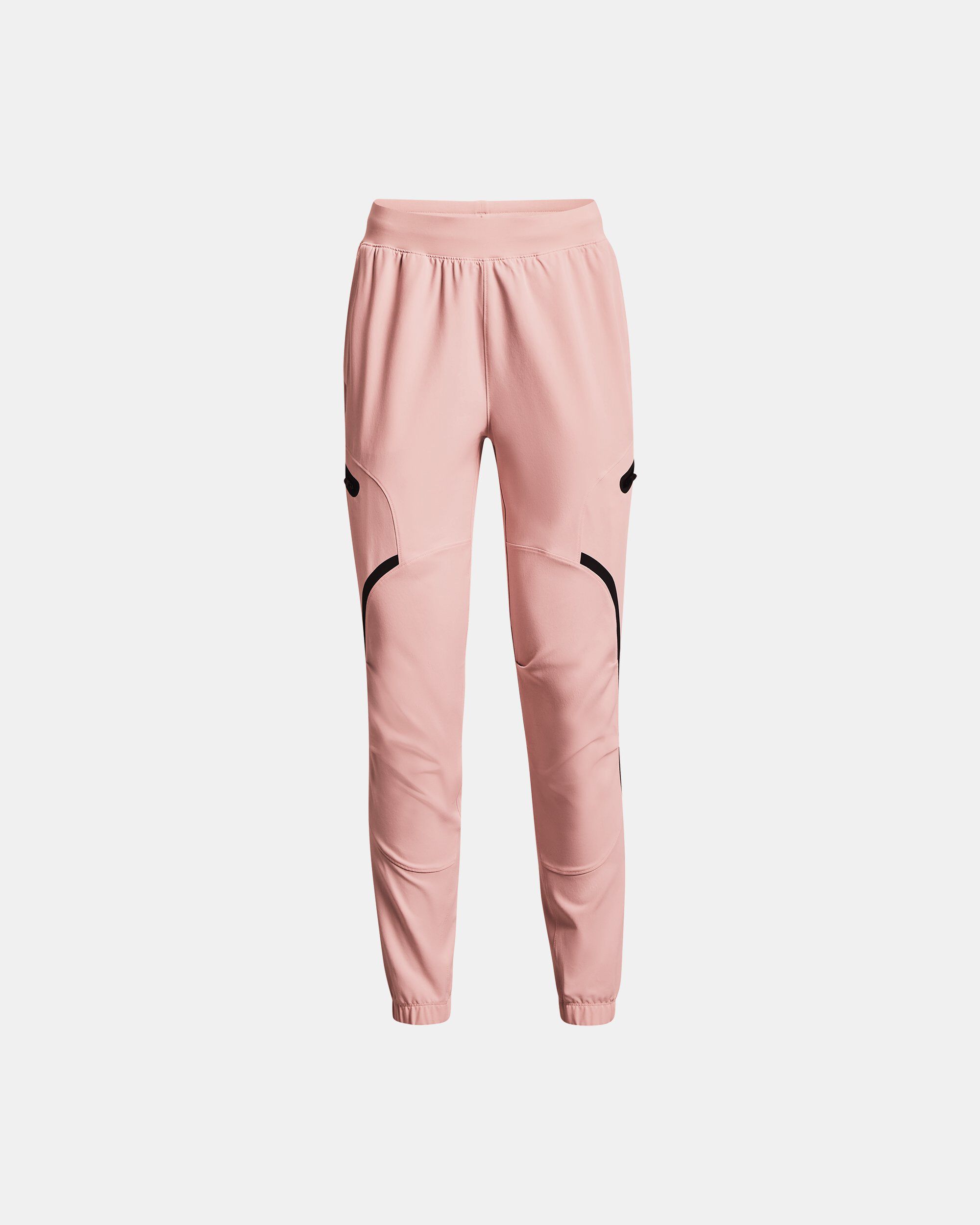 Under Armour Women s UA Unstoppable Cargo Pants Pink in Dubai UAE