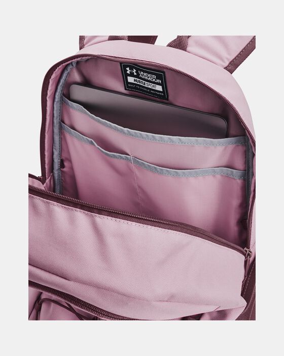 UA Hustle Sport Backpack image number 4