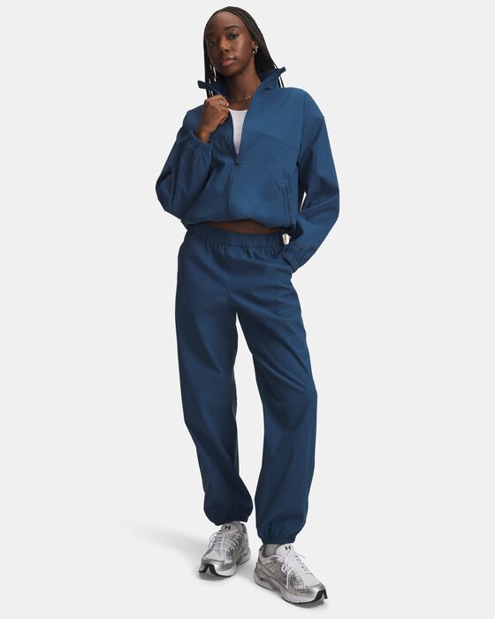 UA Unstoppable Woven image number 2