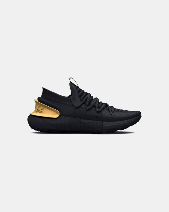 Men's UA HOVR™ Phantom 3 Metallic Running Shoes image number 0