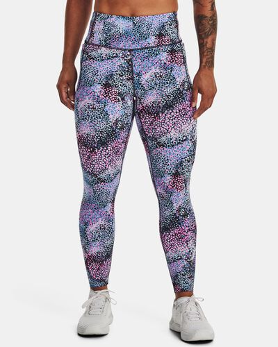 Women's UA Meridian Ankle Leggings