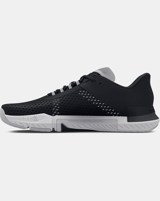 Women's UA TriBase™ Reign 4 Training Shoes image number 1