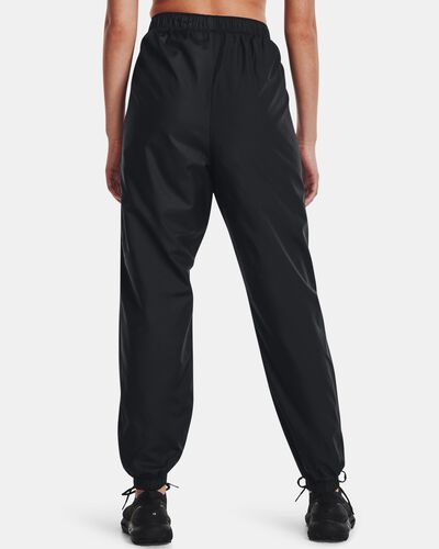 Women's UA RUSH™ Woven Pants