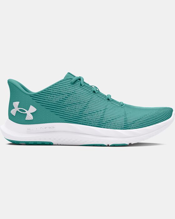 Women's UA Speed Swift Running Shoes image number 0