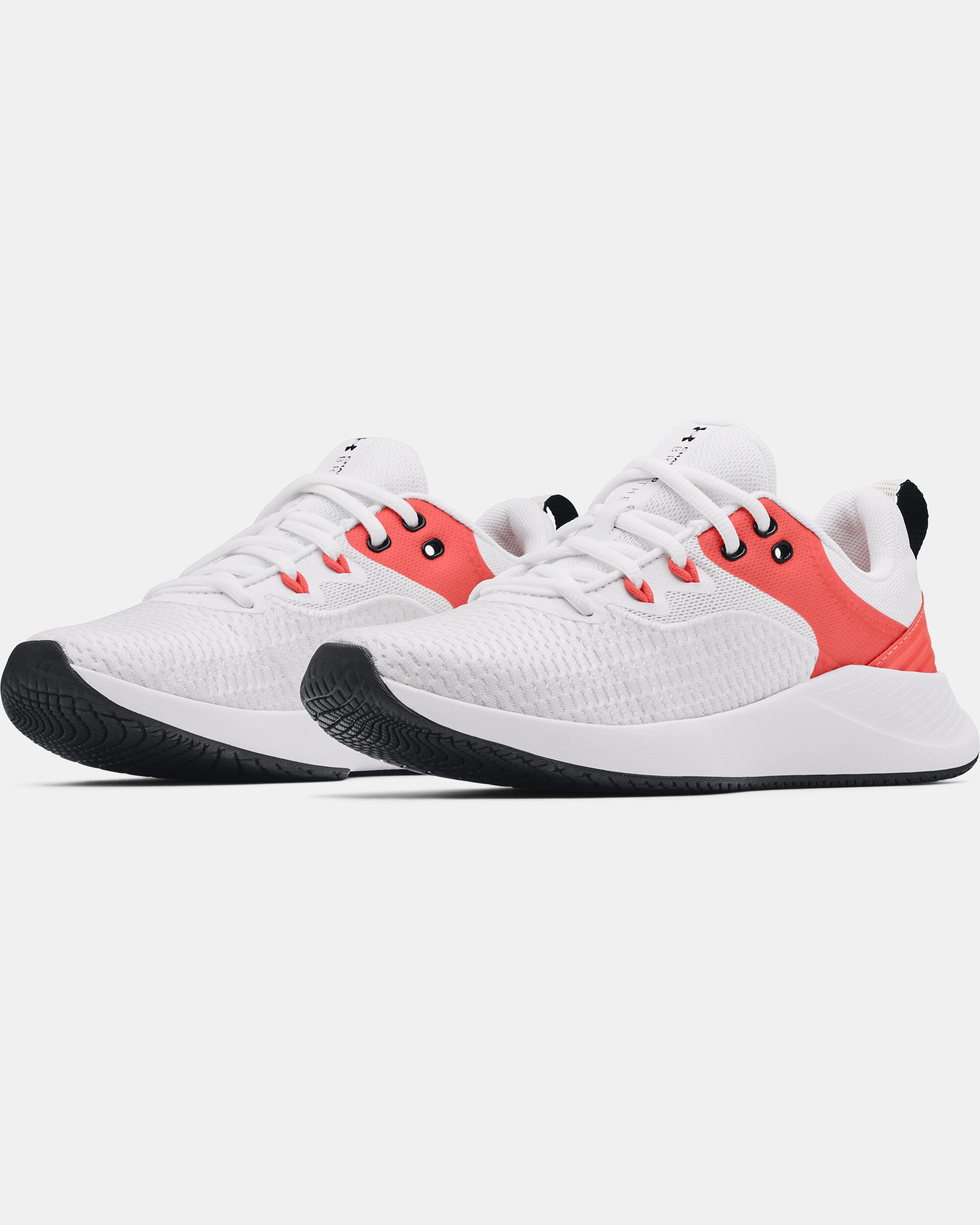 Under armour breathe shop tr women's training shoes