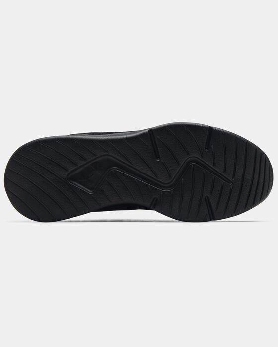 Men's UA Essential Sportstyle Shoes image number 4