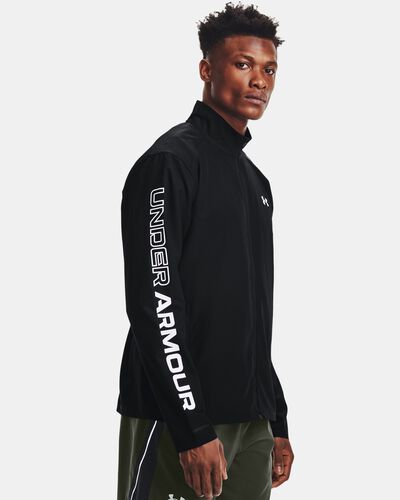 Men's UA OutRun The Rain II Jacket