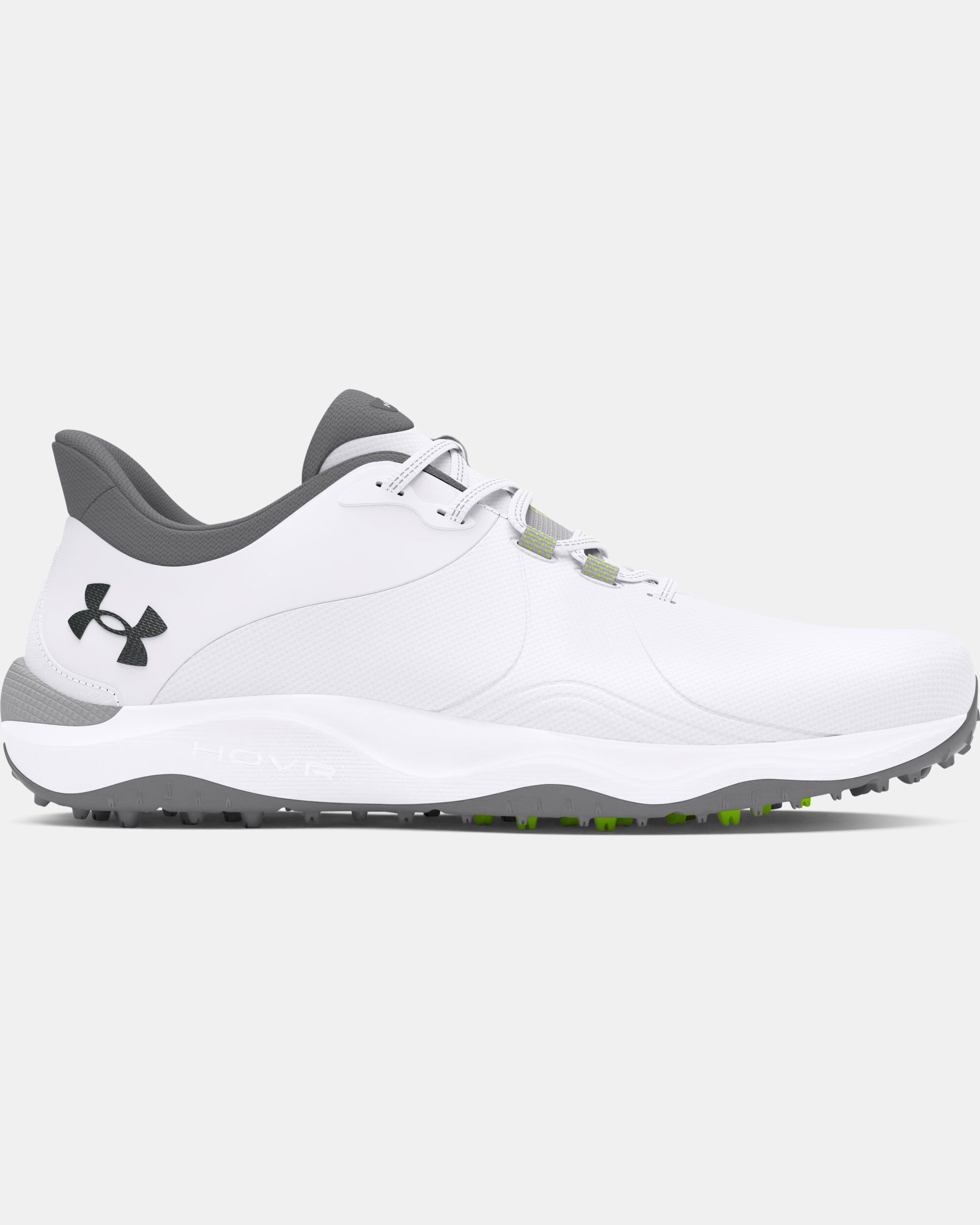 Mens black sales golf shoes