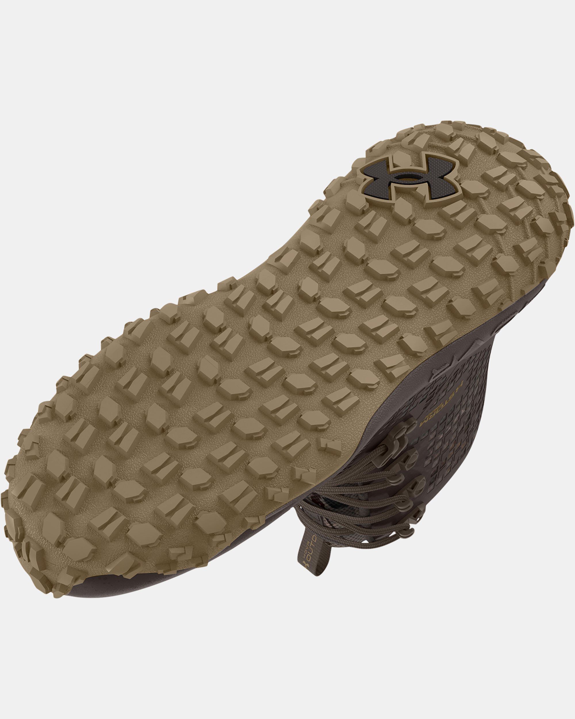 Men s UA HOVR Dawn Waterproof 2.0 Boots
