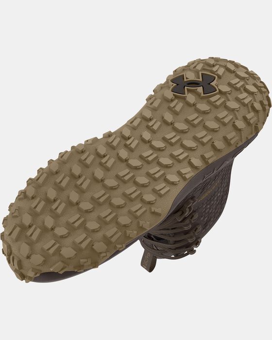 Men's UA HOVR™ Dawn Waterproof 2.0 Boots image number 4