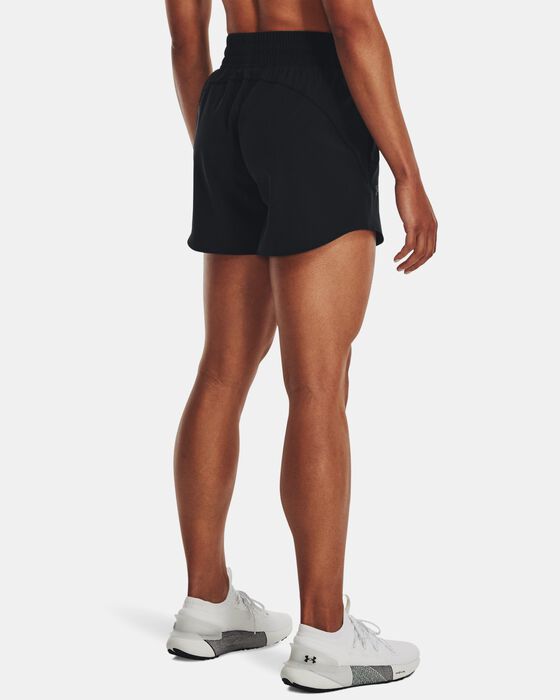 Women's UA Vanish 5" Shorts image number 1