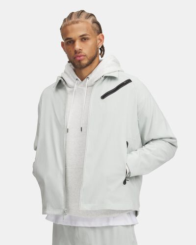 Men's UA Unstoppable Vent Jacket