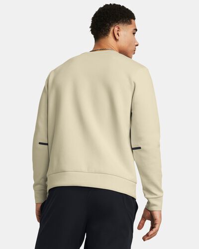 Men's UA Unstoppable Fleece Crew