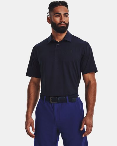 Men's UA T2G Printed Polo