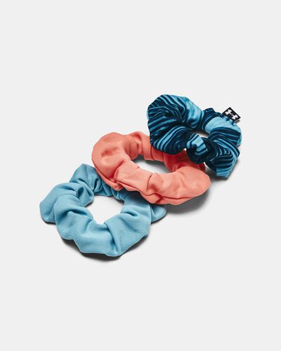 Women's UA Blitzing Scrunchie 3-Pack