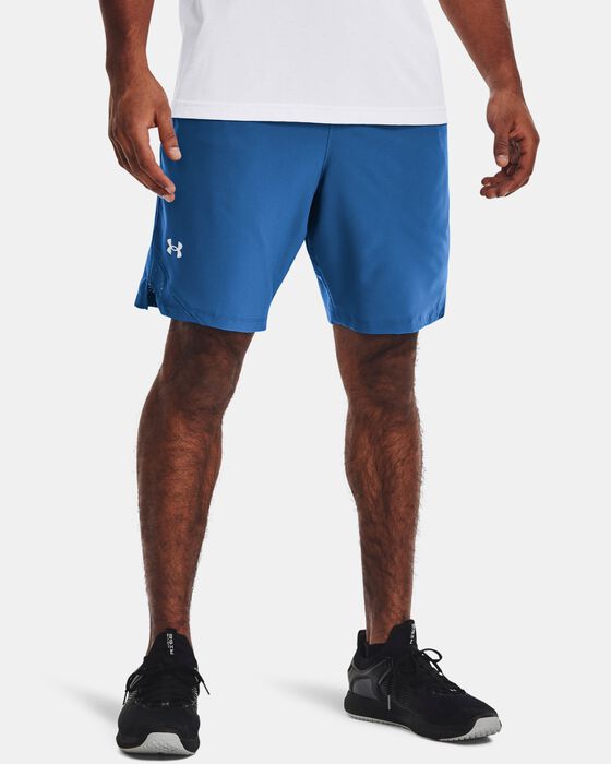 Men's UA Vanish Woven Shorts image number 0