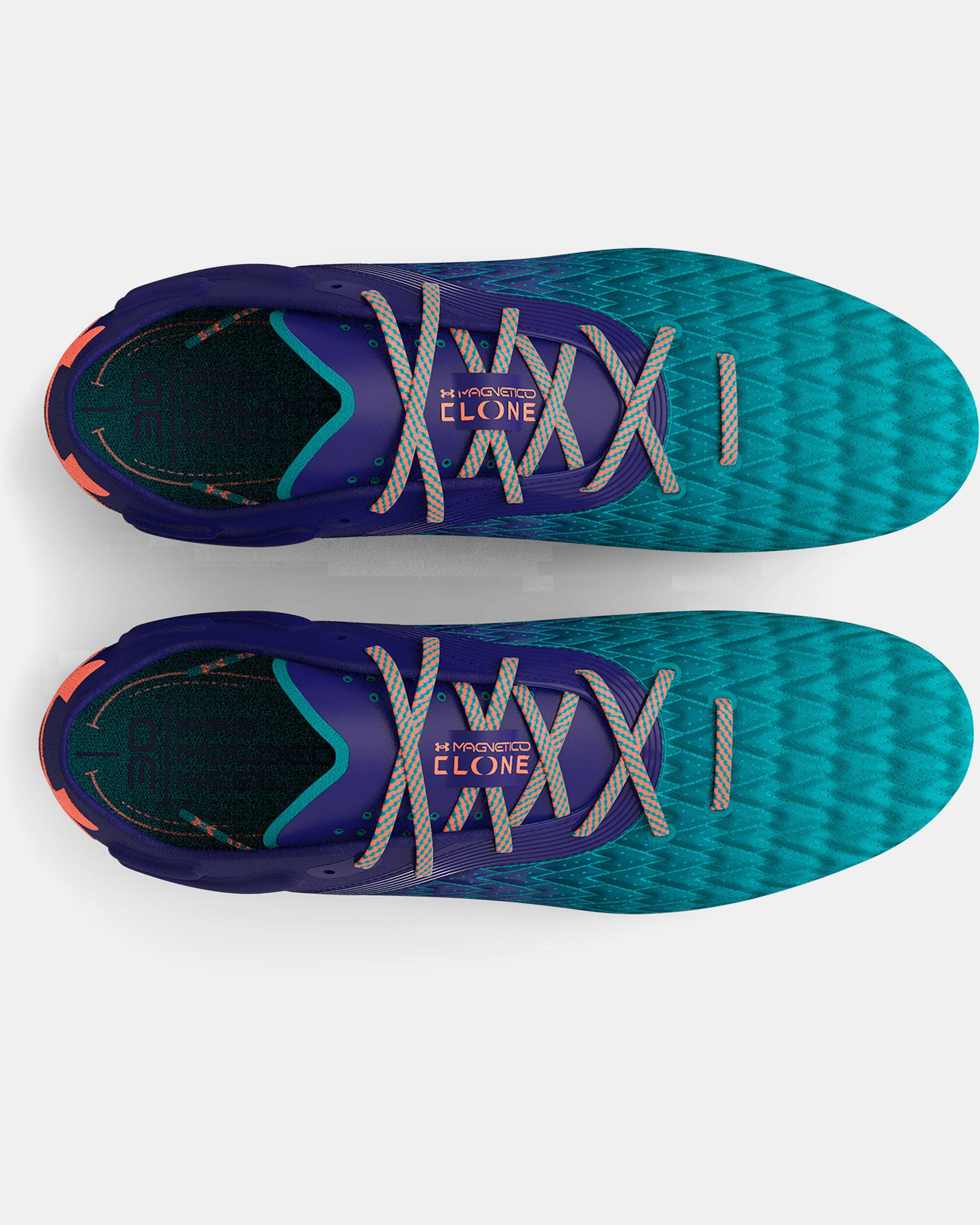 Under armour magnetico top 2 pro
