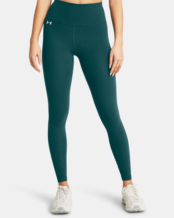 Women's UA Motion Full-Length Leggings image number 0