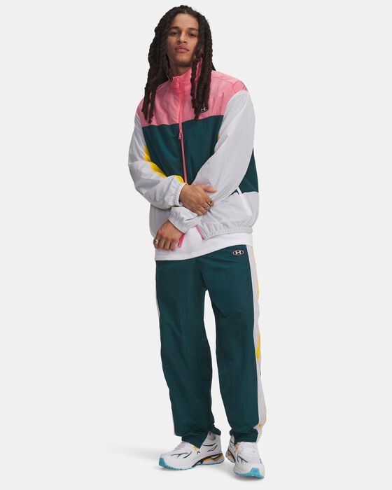 UA آيكون ووفن تراك image number 2