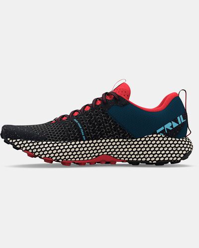 Unisex UA HOVR™ Ridge Trail Running Shoes