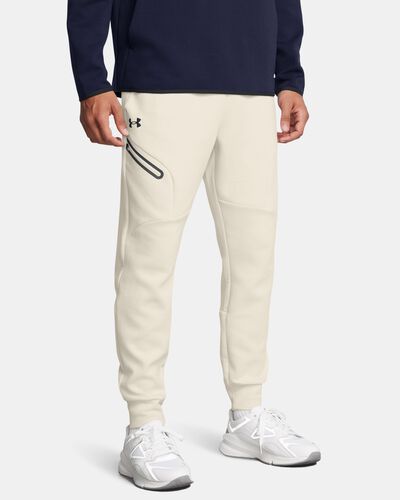 Men's UA Unstoppable Fleece Joggers