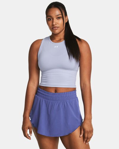 Women's UA Train Seamless Tank Women's UA Train Seamless Tank