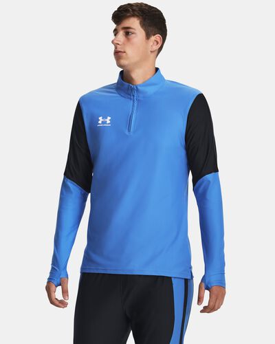 Men's UA Challenger Pro ¼ Zip