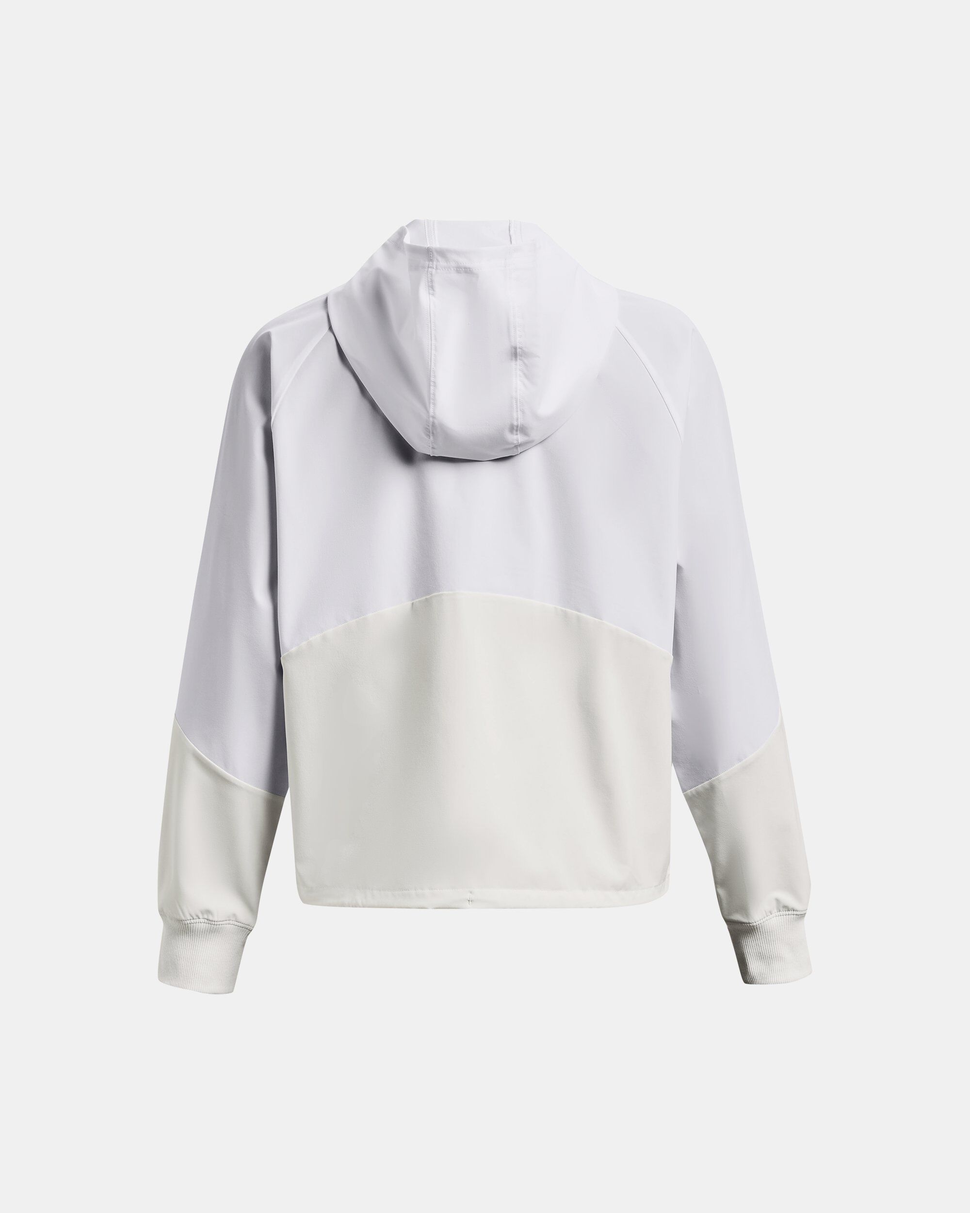 Under armour squad 2.0 woven jacket 2025
