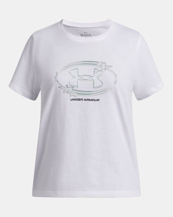 UA Star Logo Lockertag image number 0