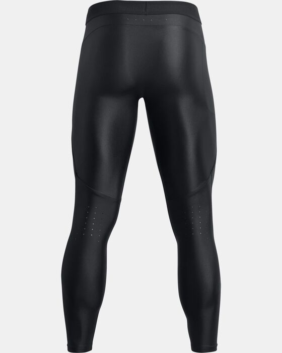 Men's UA Iso-Chill Perforated Leggings image number 6