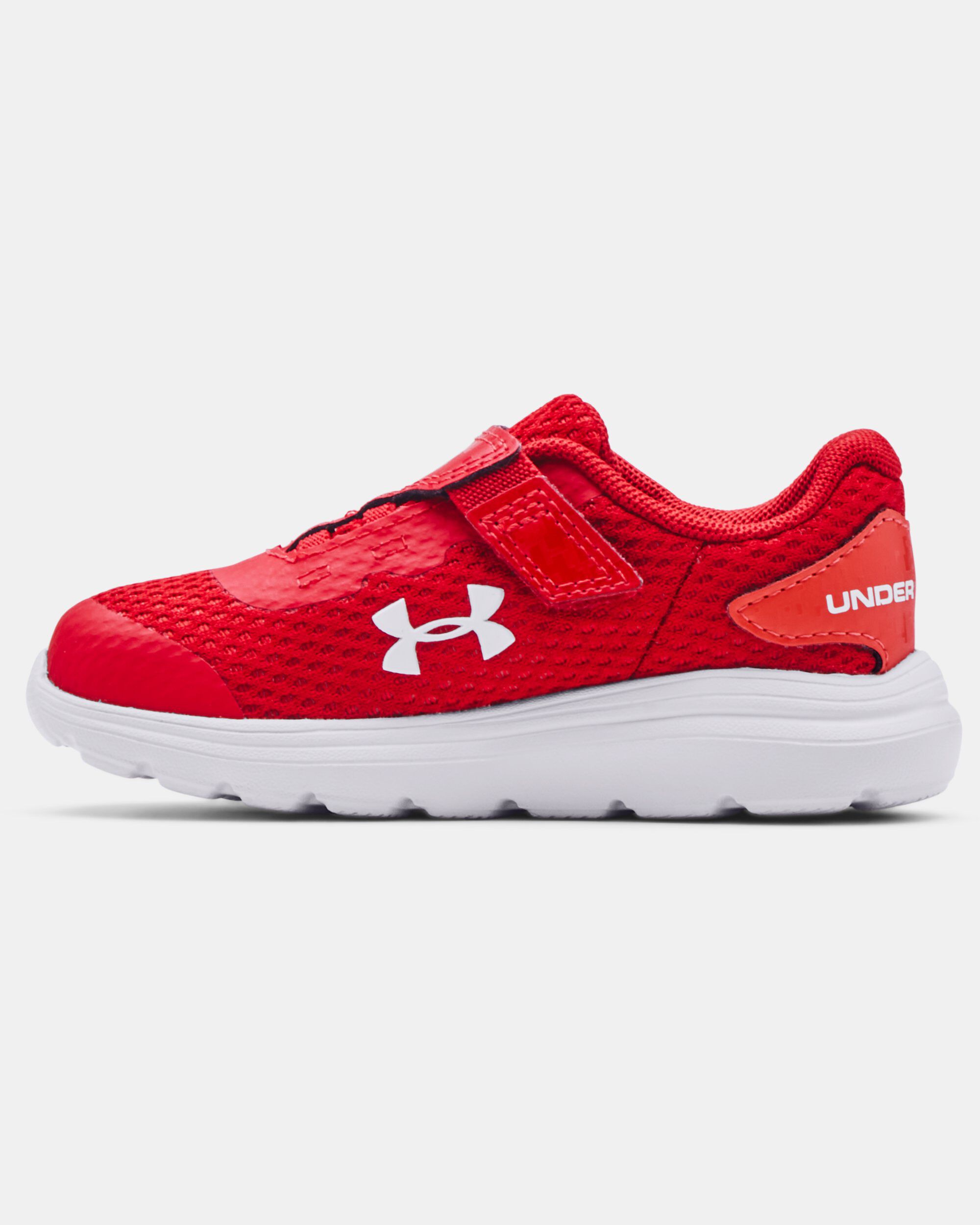 Infant UA Surge 2 AC Running Shoes