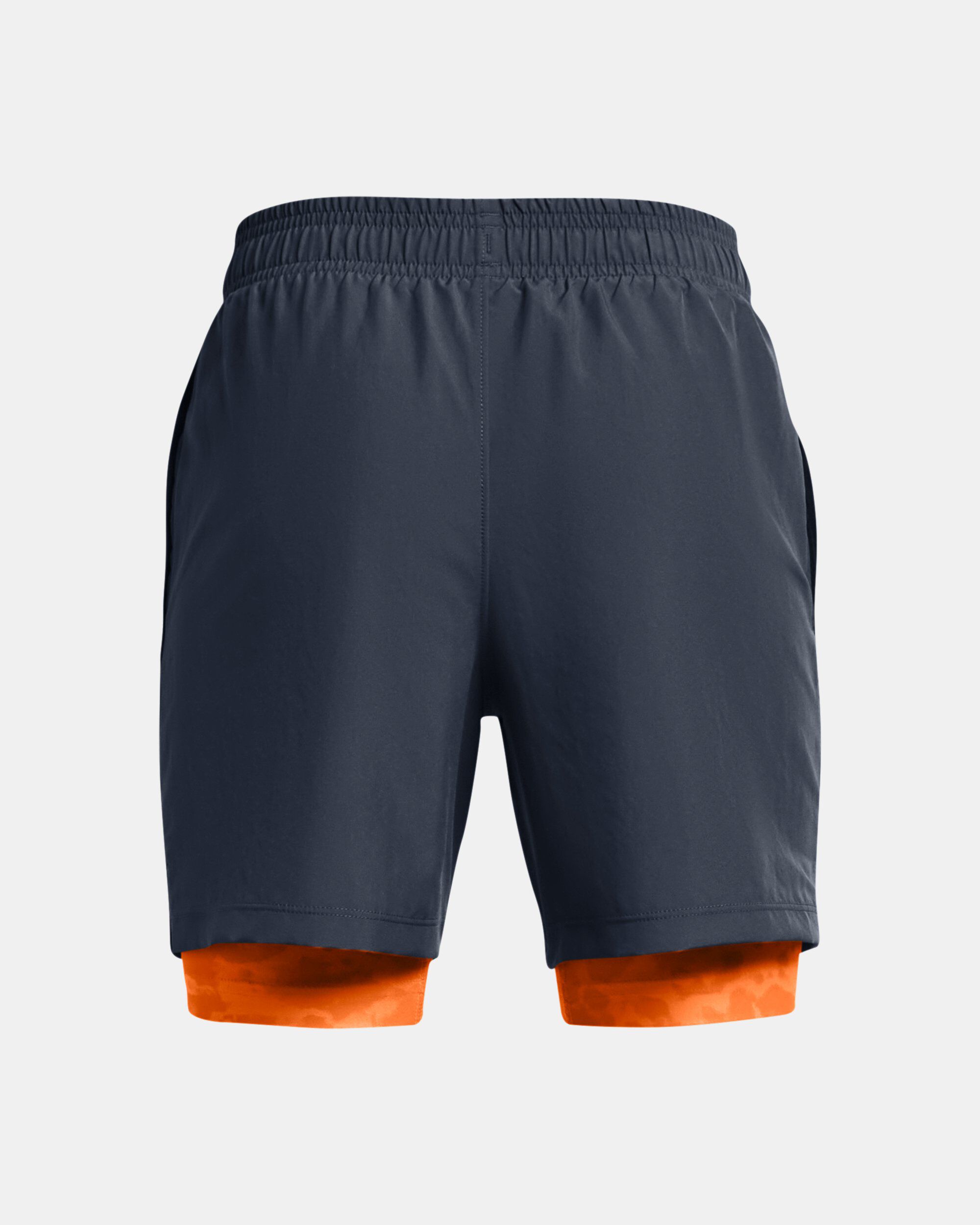 Little boys under armour shorts store
