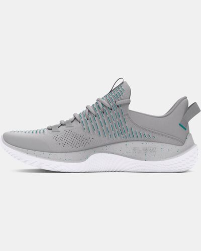 Women's UA Dynamic IntelliKnit Training Shoes