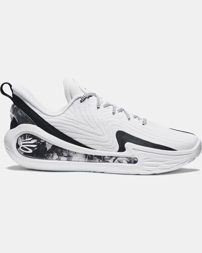 Unisex Curry 12 'Shooting Star' Basketball Shoes