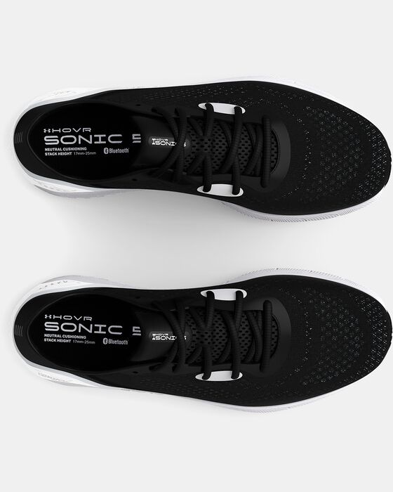 Women's UA HOVR™ Sonic 5 Running Shoes image number 2