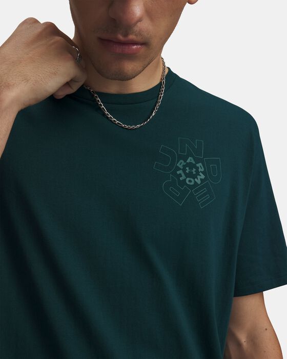 UA راديال وورد مارك image number 2