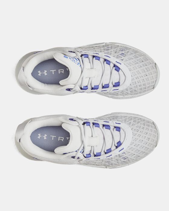 Women's UA TriBaseâ„¢ Reign 5 Training Shoes image number 2