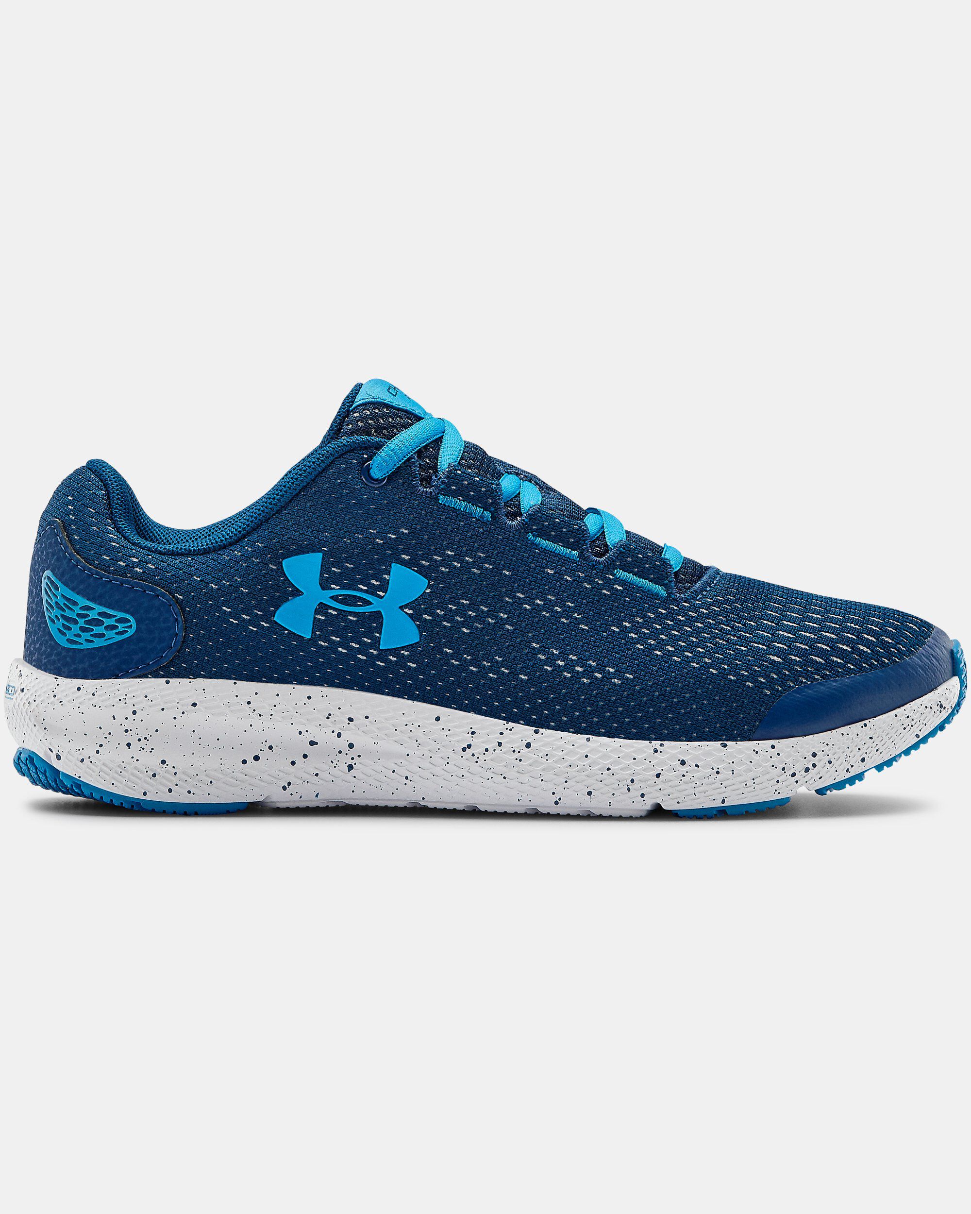 Under armour shoes for babies online