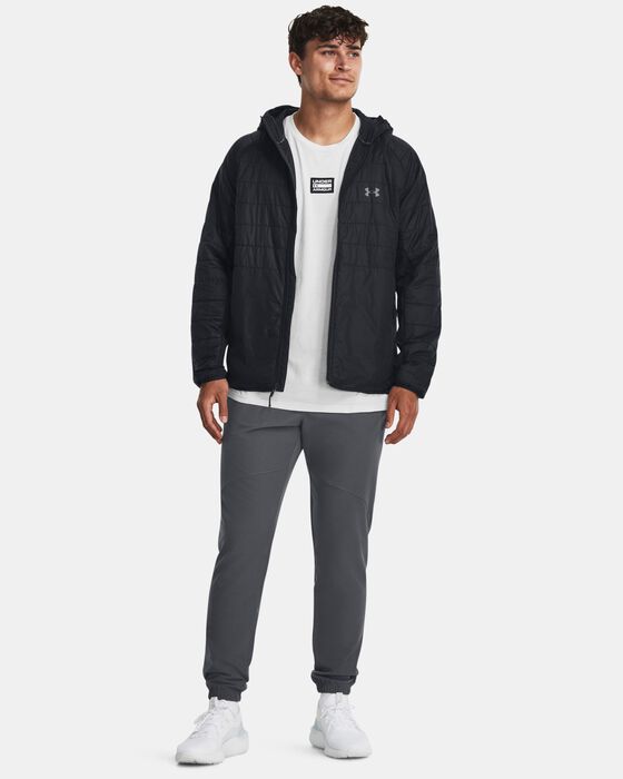 UA Stretch Woven Cold Weather image number 2