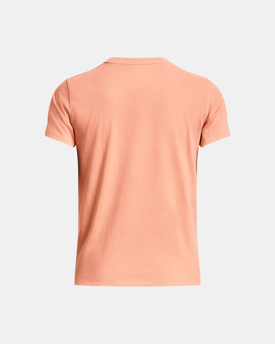 Women's UA Run Like A... T-Shirt image number 7