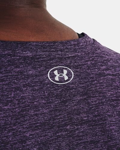 Women's UA Tech™ Twist V-Neck Short Sleeve
