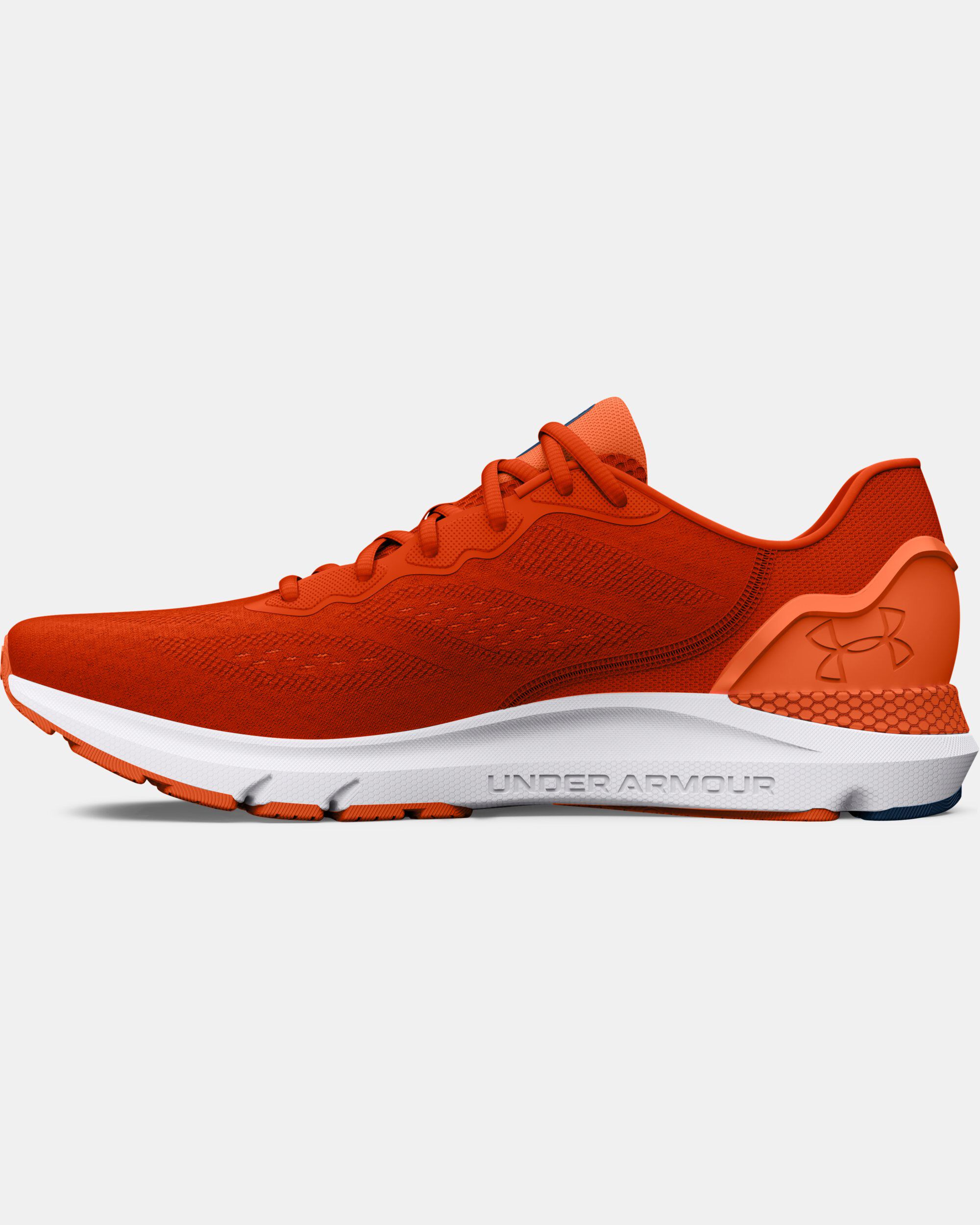 Under Armour Men s UA HOVR Sonic 6 Running Shoes Orange in Dubai UAE