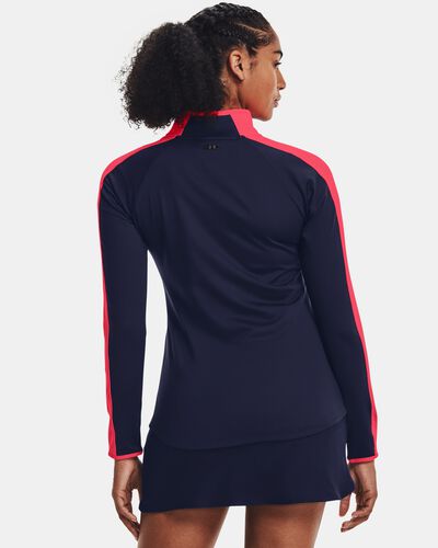 Women's UA Storm Midlayer ½ Zip