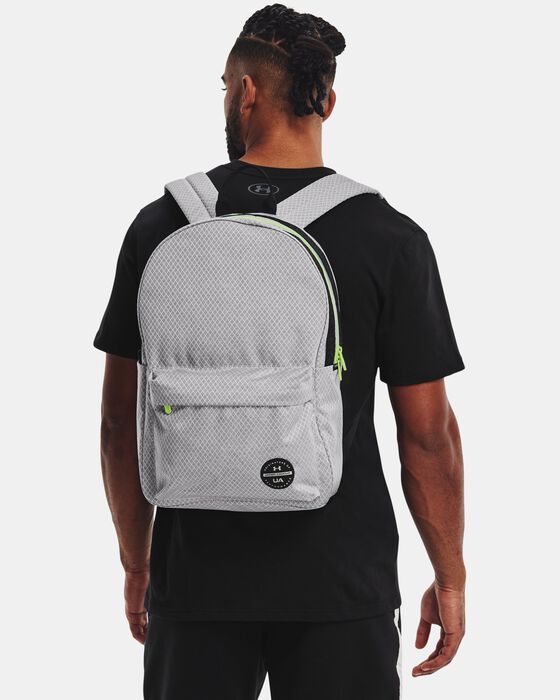 UA Loudon Ripstop Backpack image number 4