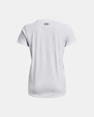 Women's UA Short Sleeve