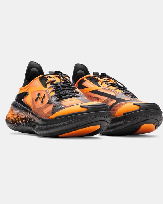 UA Echo x Mansory image number 3